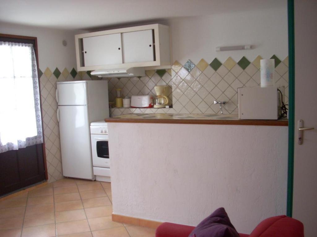 Appartement 239 Les Salicornes Arles Exteriér fotografie