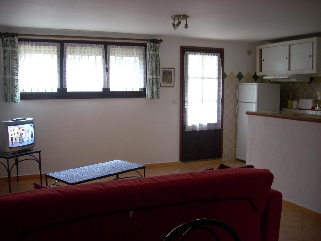 Appartement 239 Les Salicornes Arles Exteriér fotografie