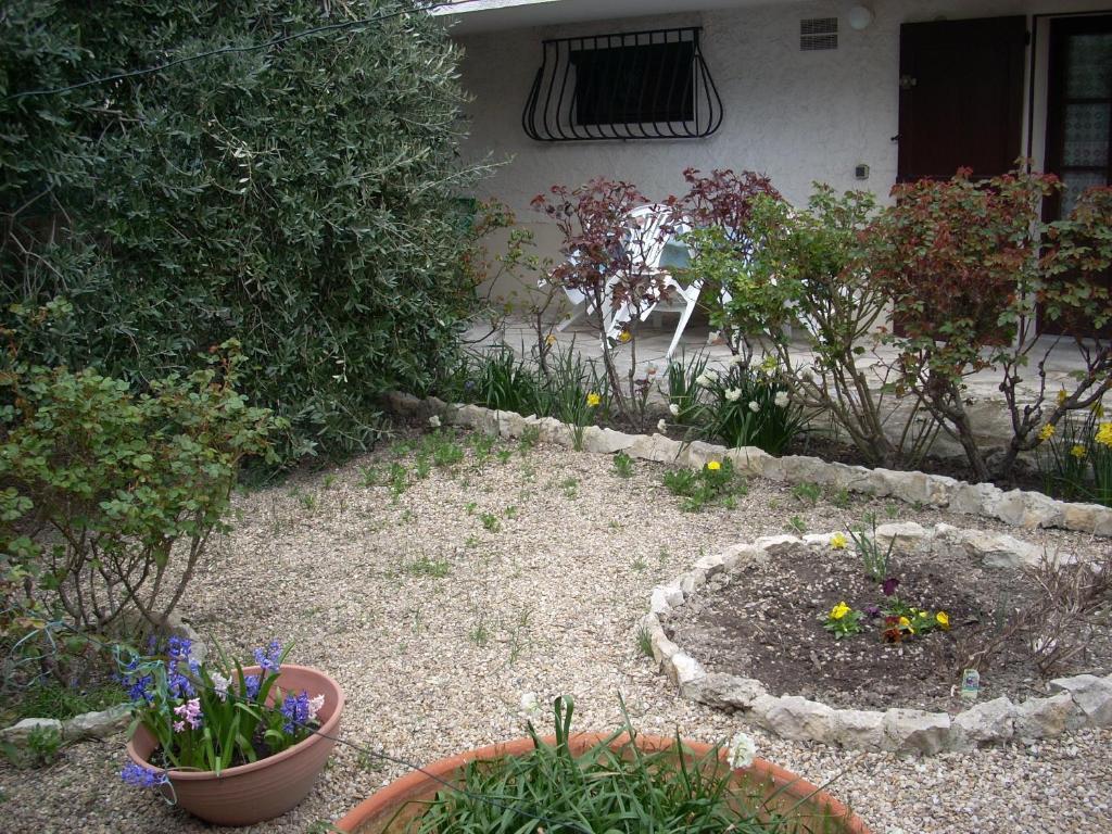 Appartement 239 Les Salicornes Arles Exteriér fotografie